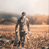 Whitetail Co. | Old Dark Camo | Shed Antler 7 Panel