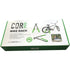 COR Surf Bicycle Surfboard Rack — view 8