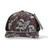 Whitetail Co. Dark Old Camo Shed Performance