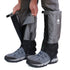 Pike Trail Leg Gaiters by Pike Trail