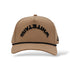 Whitetail Co. Buckskin Trucker/Ropy