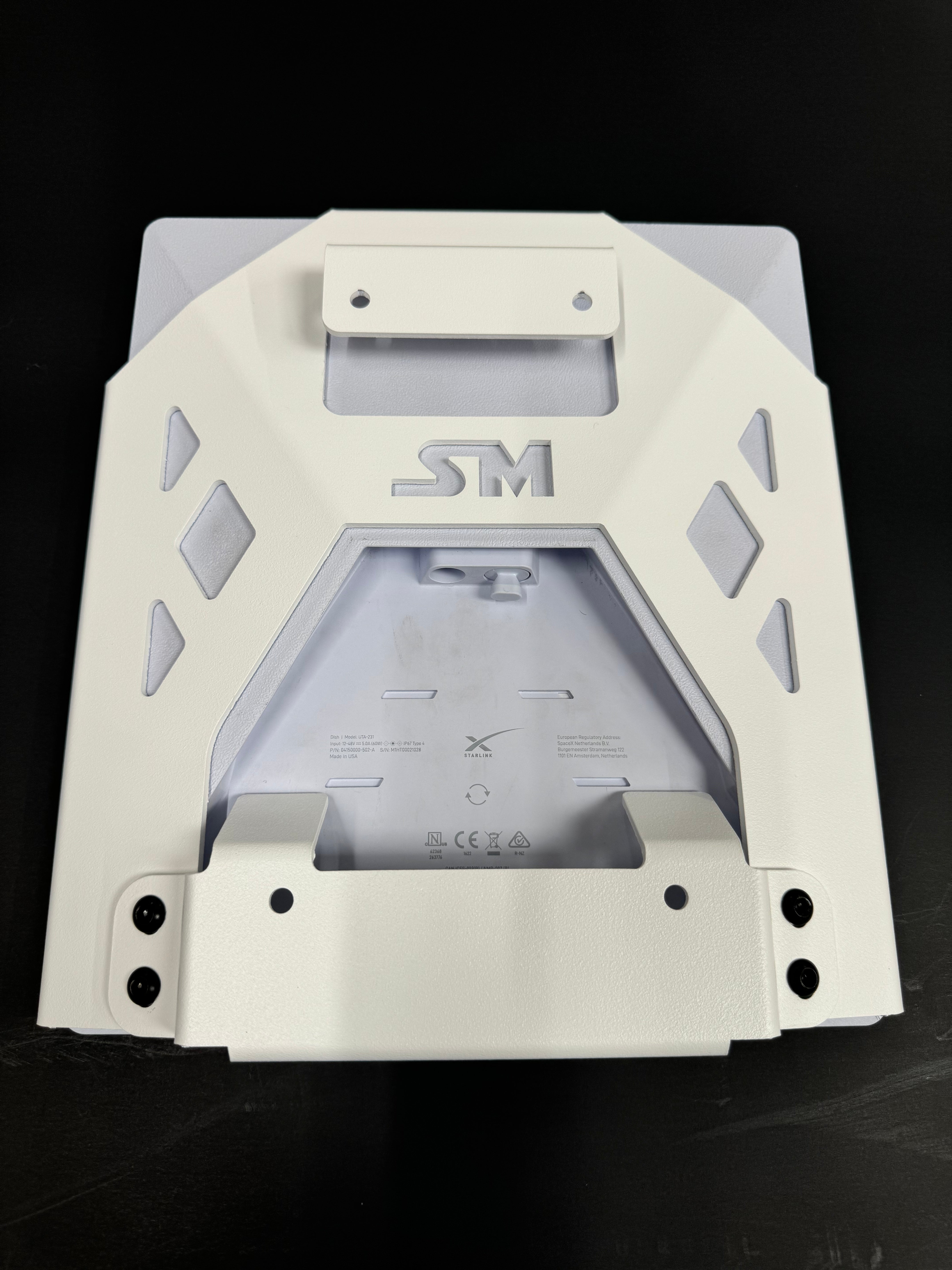 Starlink Star-Mount MINI Explorer Mount — product view 4