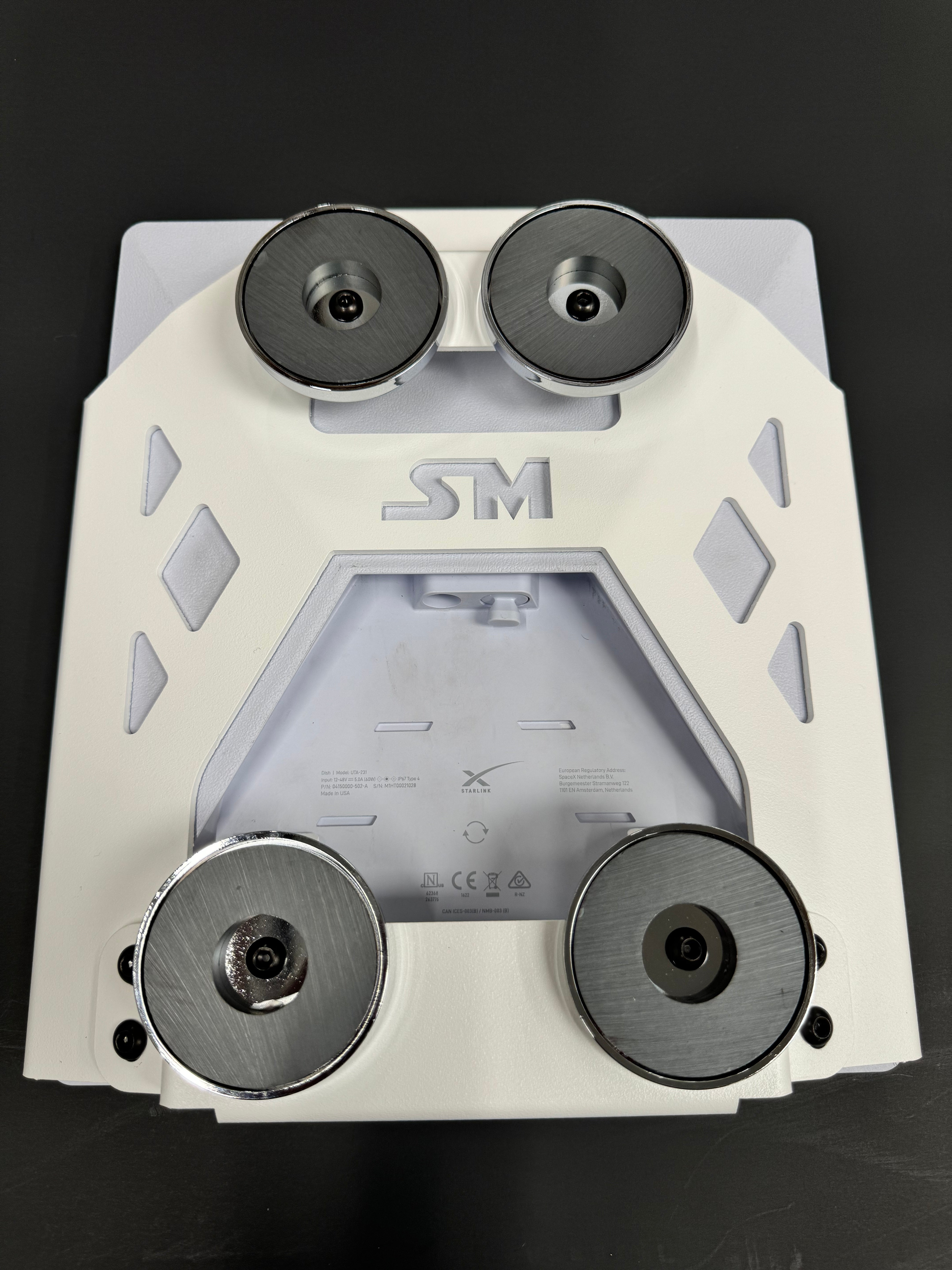 Starlink Star-Mount MINI Explorer Mount — product view 8