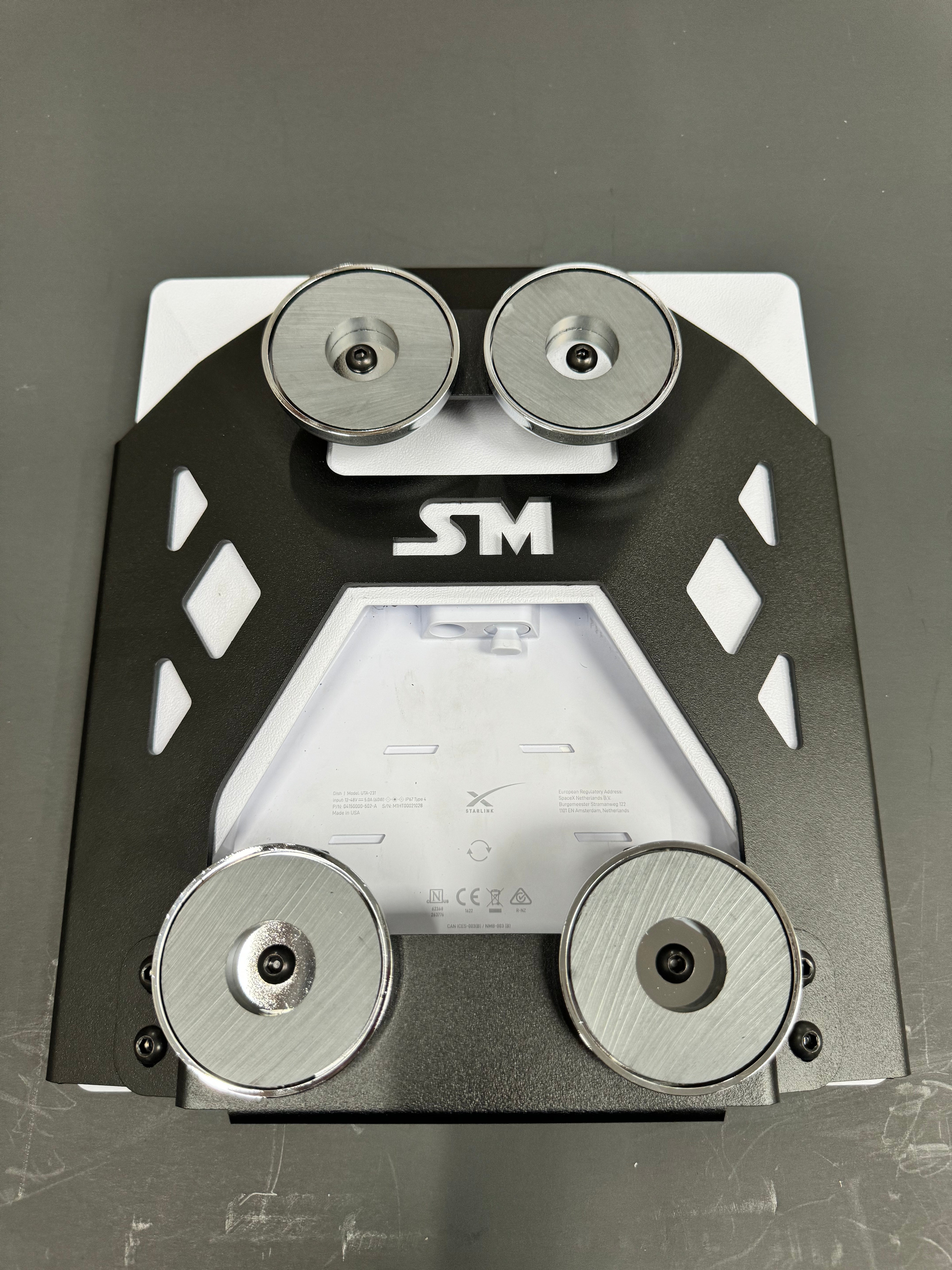 Starlink Star-Mount MINI Explorer Mount — product view 7