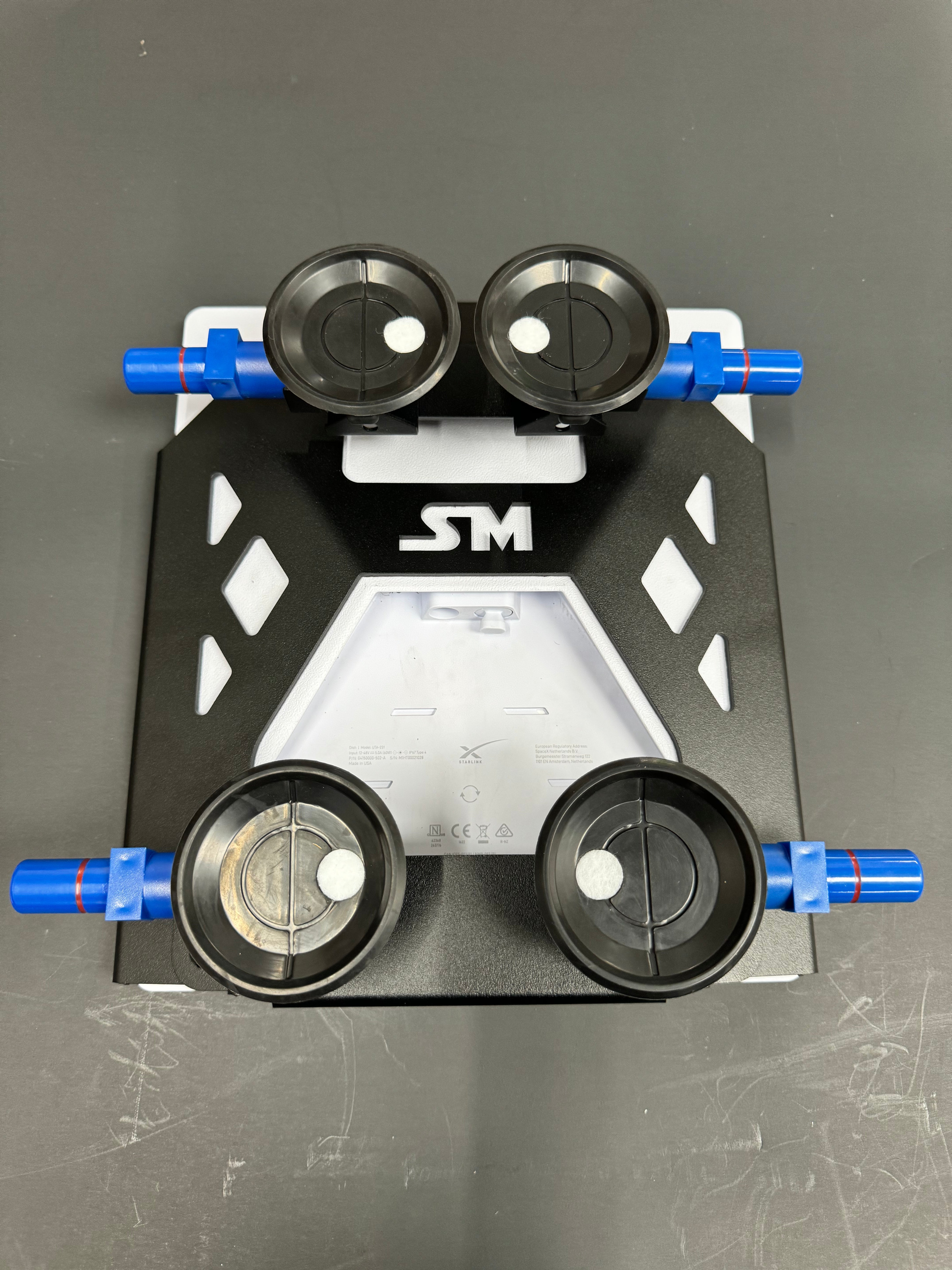 Starlink Star-Mount MINI Explorer Mount — product view 5