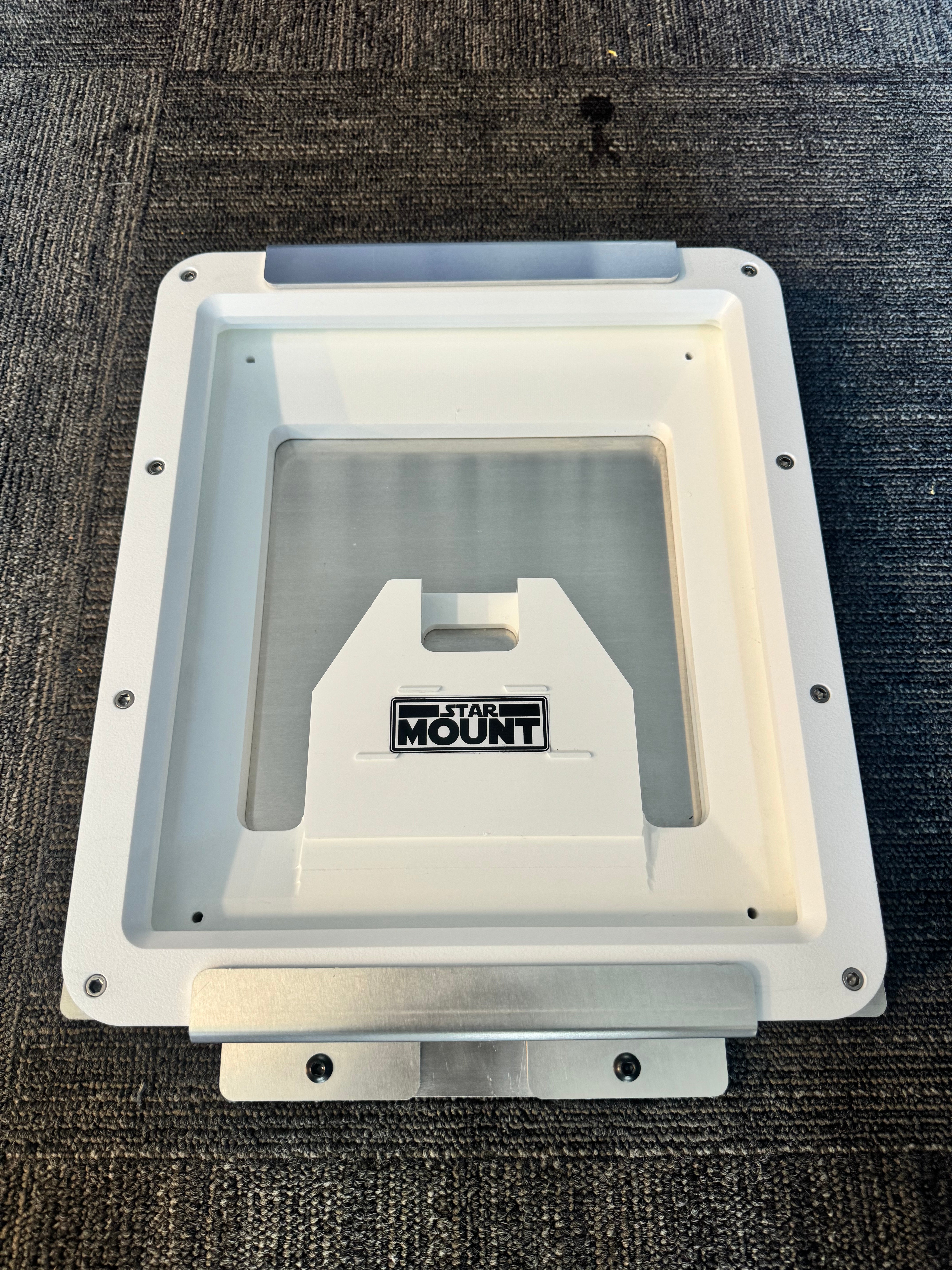 Starlink Quick Release for Mini Voyager Mount — product view 5