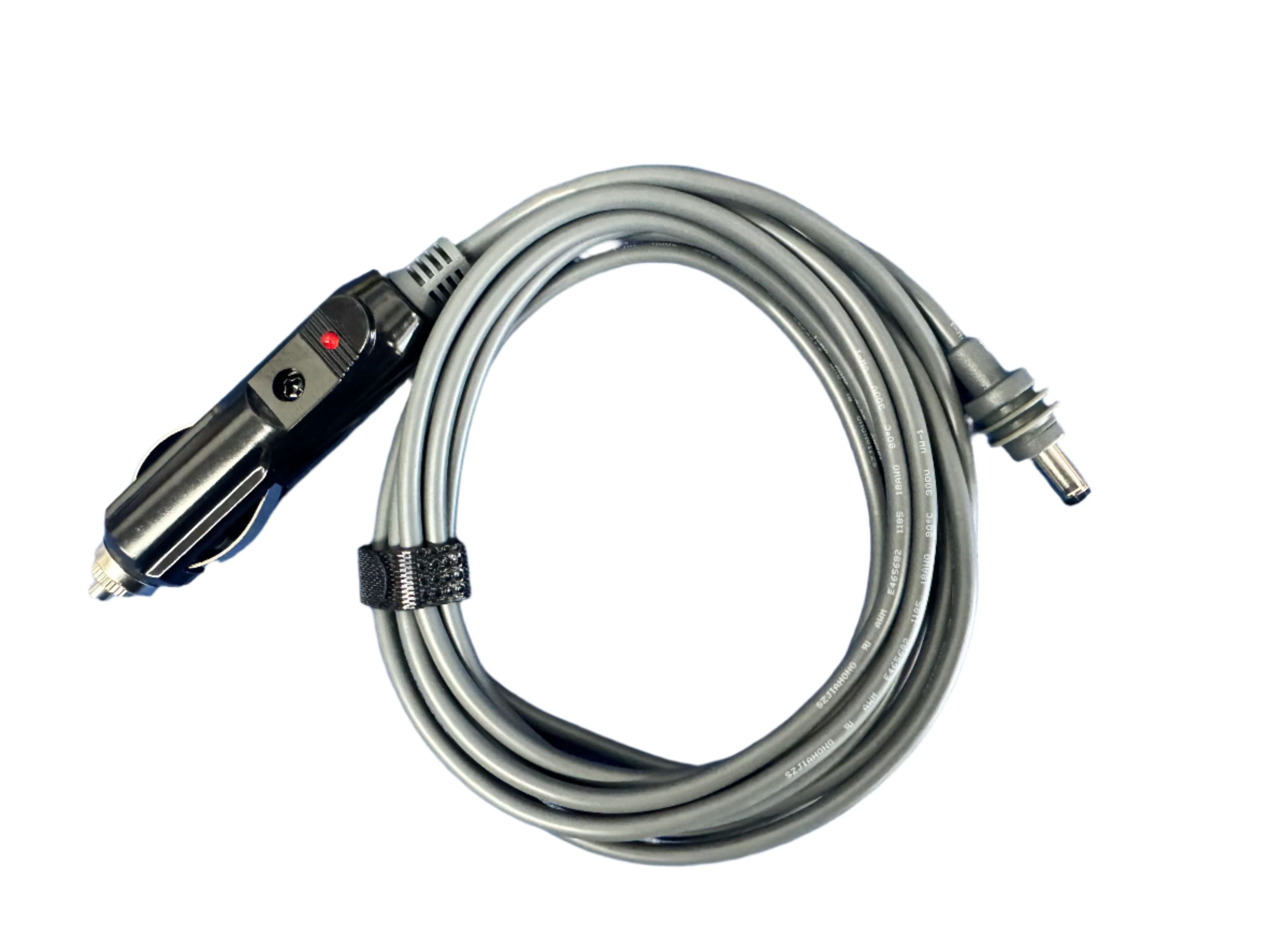 Starlink MINI DC Power cable direct to Cigarette Lighter Port — product view 1