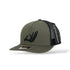 Whitetail Co. Shed Series – Loden 5 Panel