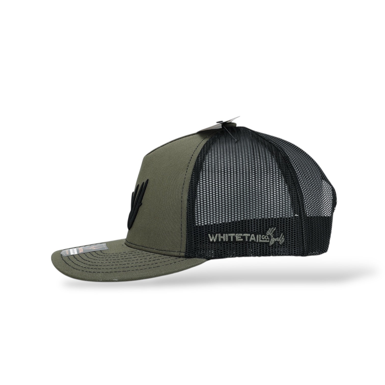 Whitetail Co. Shed Series – Loden 5 Panel