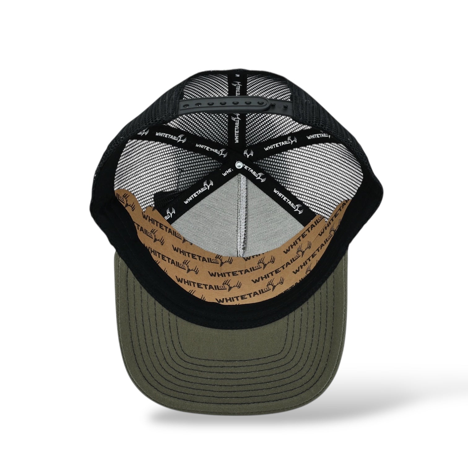 Whitetail Co. Shed Series – Loden 5 Panel