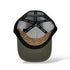 Whitetail Co. Shed Series – Loden 5 Panel