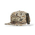 Whitetail Co. | Old Camo | Shed Patch | Ropy Trucker