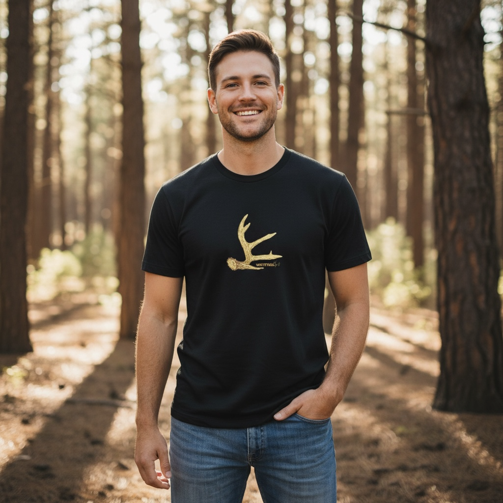 Whitetail Co. Bonded Shed Tee