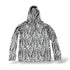 Whitetail Co. Toddler Light Weight Hoodie Tree Bark