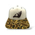 Old Camo Shed 5 Panel