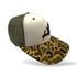 Old Camo Shed 5 Panel