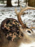 Whitetail Co. OLD Duck Camo Trucker