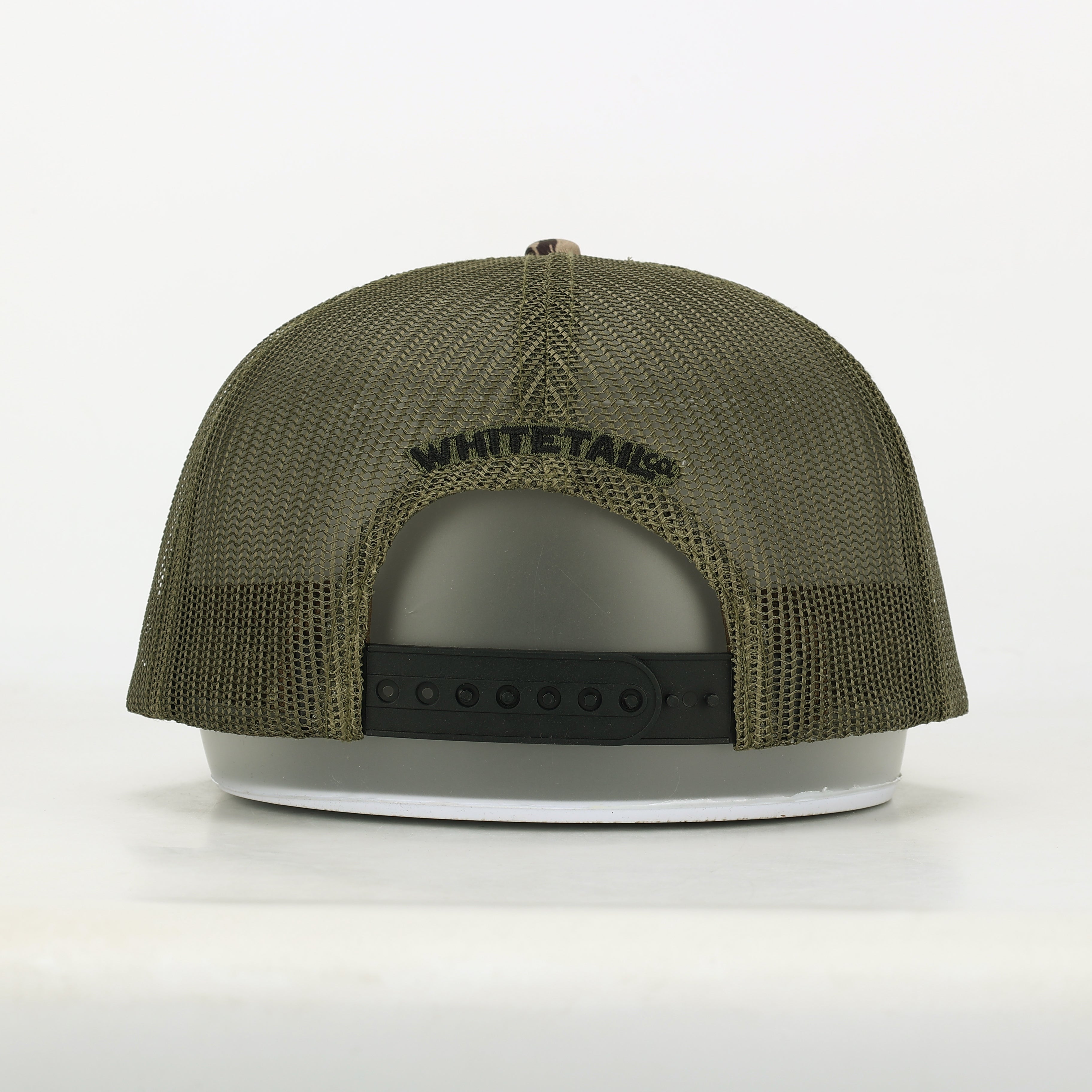 Whitetail Co. | Fallen Feather | High Front | Tree Bark
