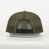 Whitetail Co. | Fallen Feather | High Front | Tree Bark