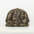 Whitetail Co. | Fallen Feather | Tree Bark | 6 Panel