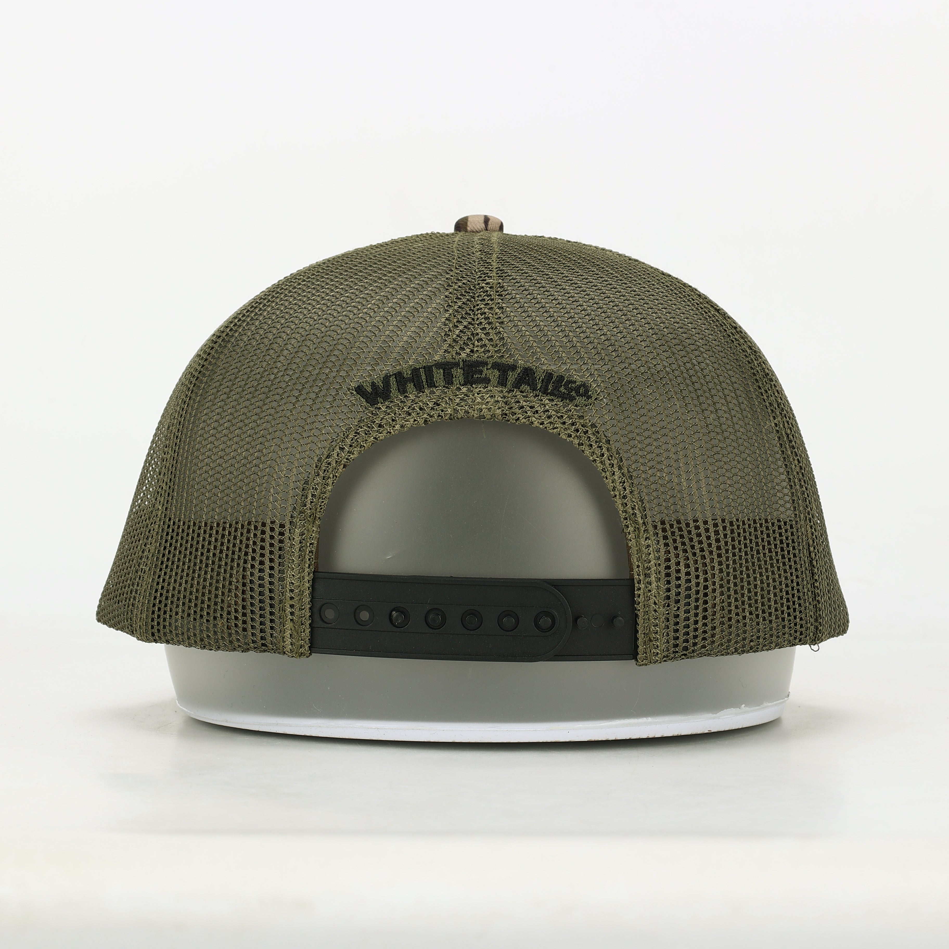 Whitetail Co. | Fallen Feather | Tree Bark | 6 Panel