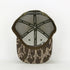 Whitetail Co. | Fallen Feather | Tree Bark | 6 Panel