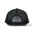 Whitetail Co. Bonded Shed Waxed Trucker Brown/Black