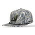 Whitetail Co. Youth Old Tree Bark Shed 5 Panel