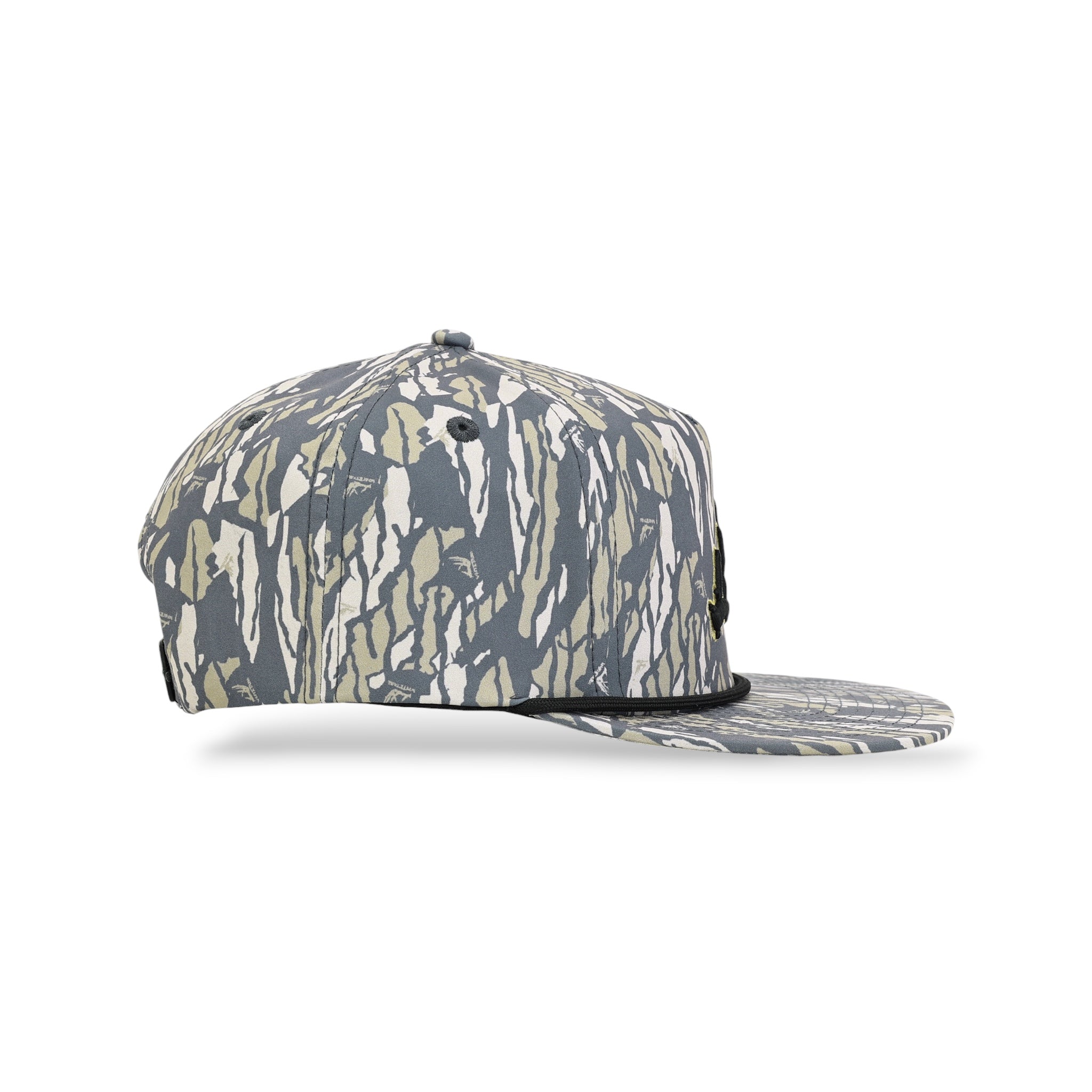 Whitetail Co. Youth Old Tree Bark Shed 5 Panel