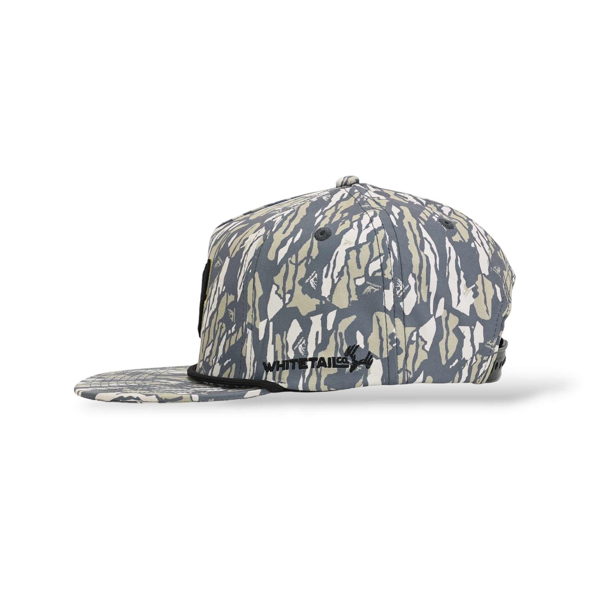 Whitetail Co. Youth Old Tree Bark Shed 5 Panel