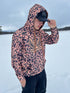 Whitetail Co. OLD Camo Logo Hoodie