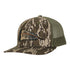 Whitetail Co. | Fallen Feather | Tree Bark | 6 Panel