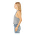 Whitetail Co. Women's Racerback Crop Tank