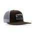 Whitetail Co. | DognEr | High Front | Brown/White