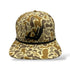 Whitetail Co. | Shed | Trucker | Old Camo | Ropy