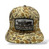 Whitetail Co. | DognEr | Trucker | Old Camo | Ropy
