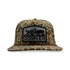 Whitetail Co. | DognEr | Trucker | Old Camo | Ropy