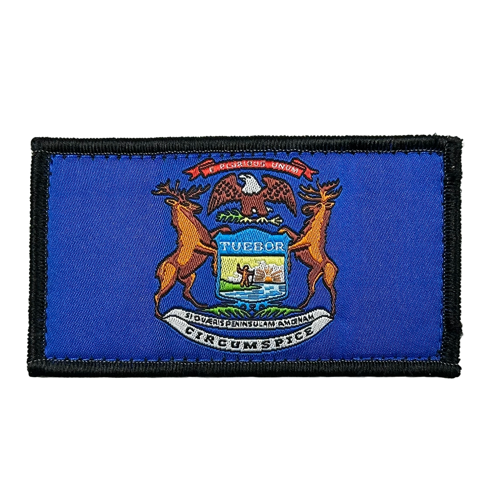 Bear KompleX Patches by Bear KompleX