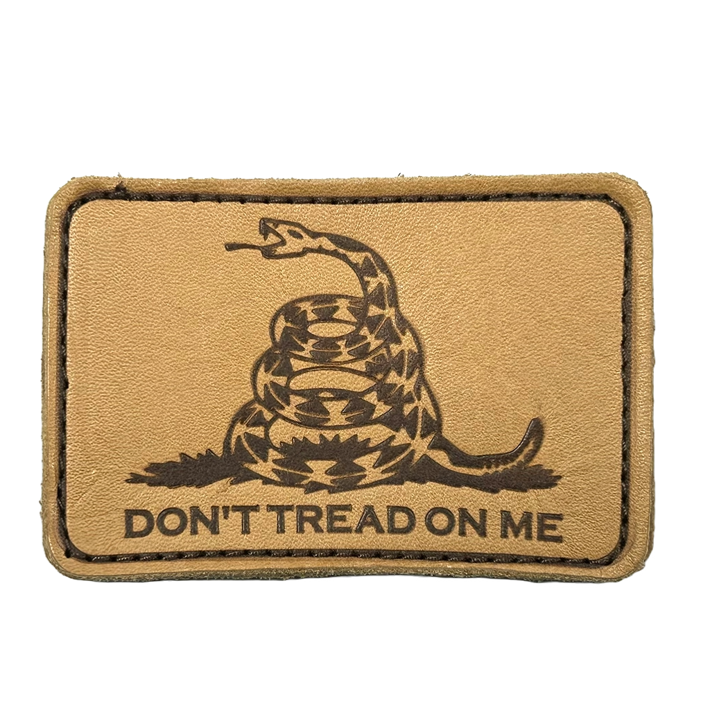 Bear KompleX Patches by Bear KompleX