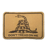 Bear KompleX Patches by Bear KompleX