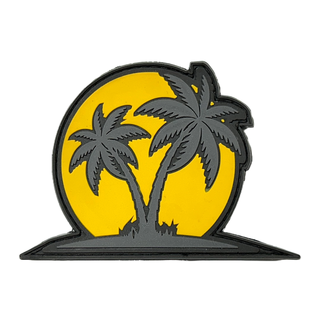 Bear KompleX Patches by Bear KompleX