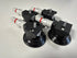 Suction Feet for MINI Star-Mount Products (Vacuum) (Set of 4) — product view 1