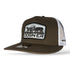 Whitetail Co. | DognEr | High Front | Brown/White