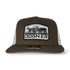 Whitetail Co. | DognEr | High Front | Brown/White