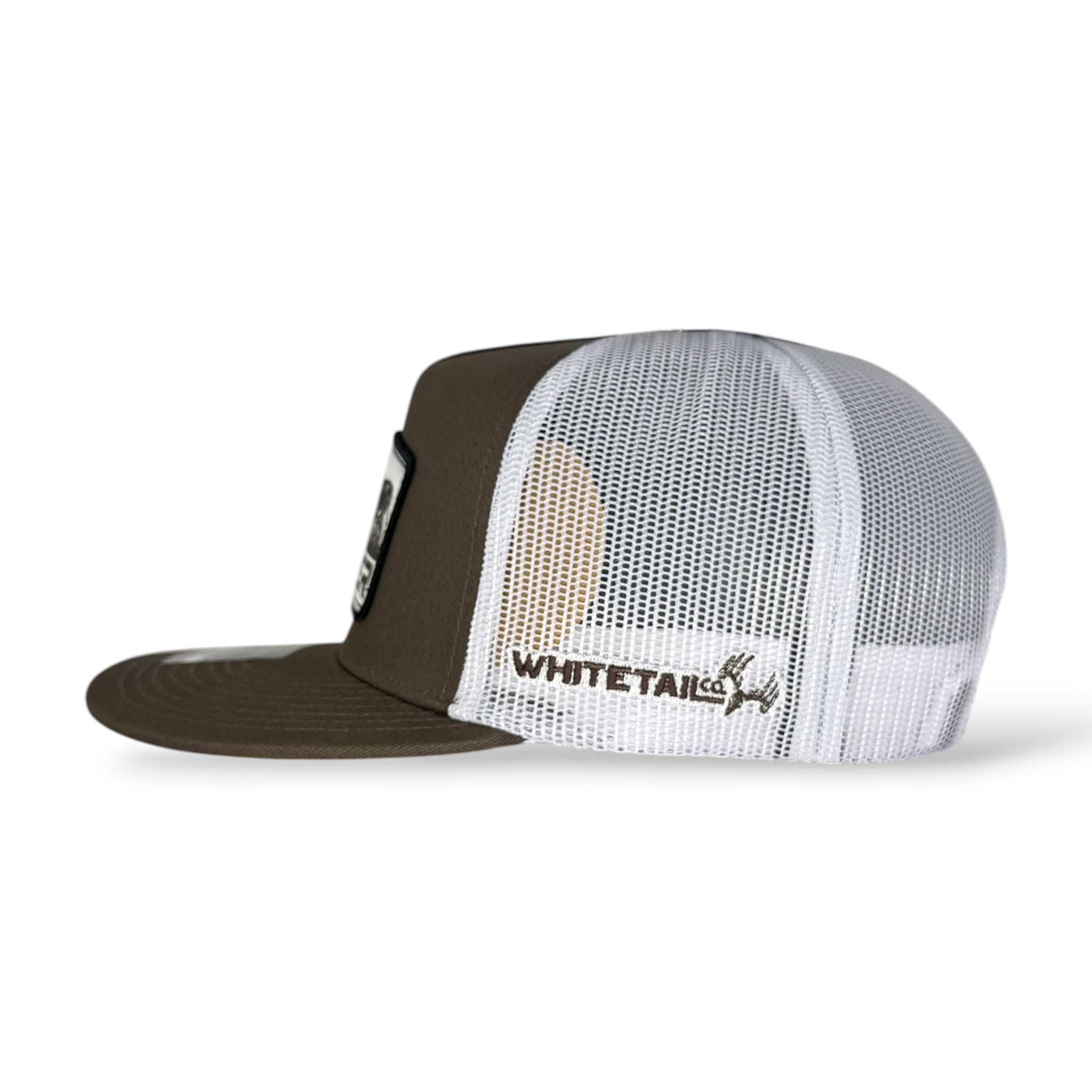 Whitetail Co. | DognEr | High Front | Brown/White