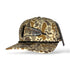 Whitetail Co. | Fallen Feather | Old Camo | Trucker