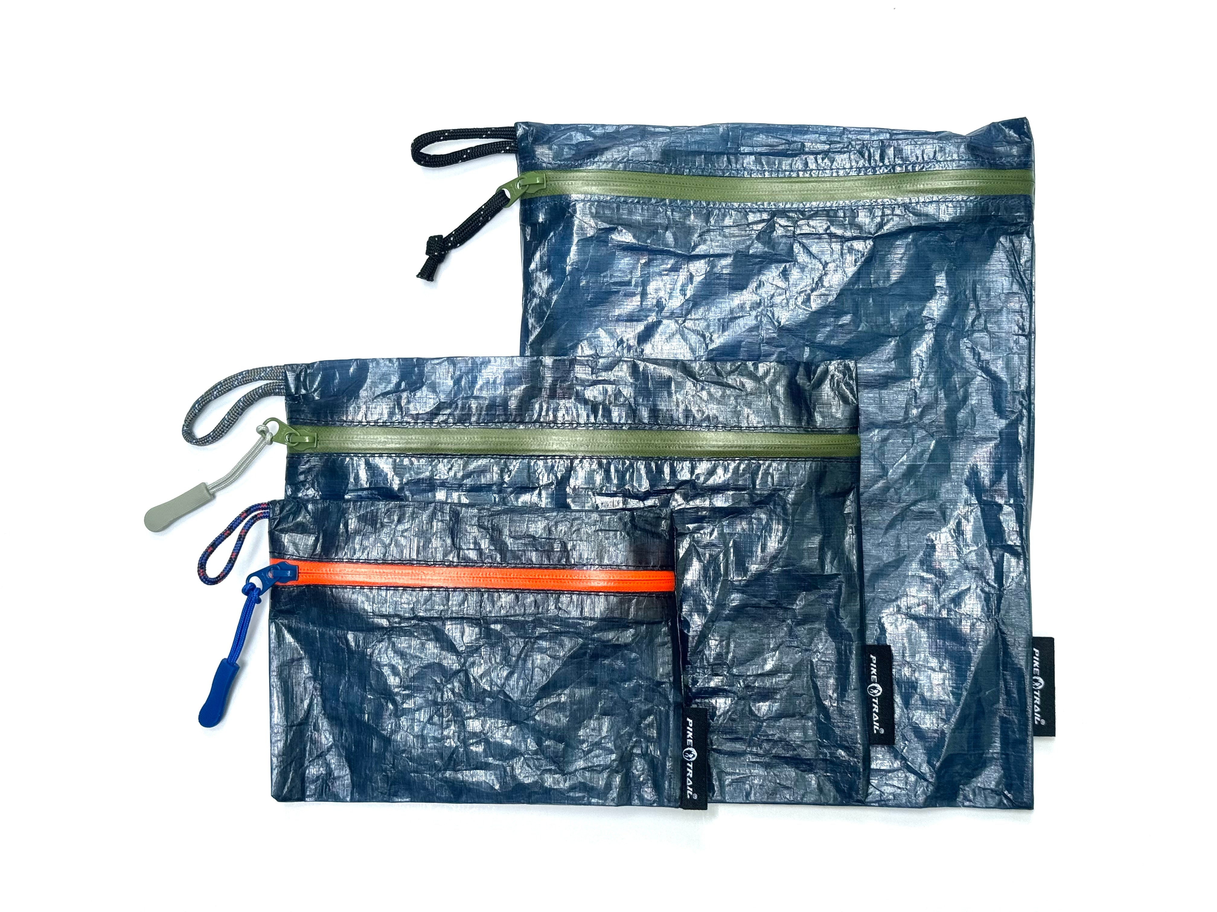 Pike Trail Dyneema Ultralight Bags by Pike Trail