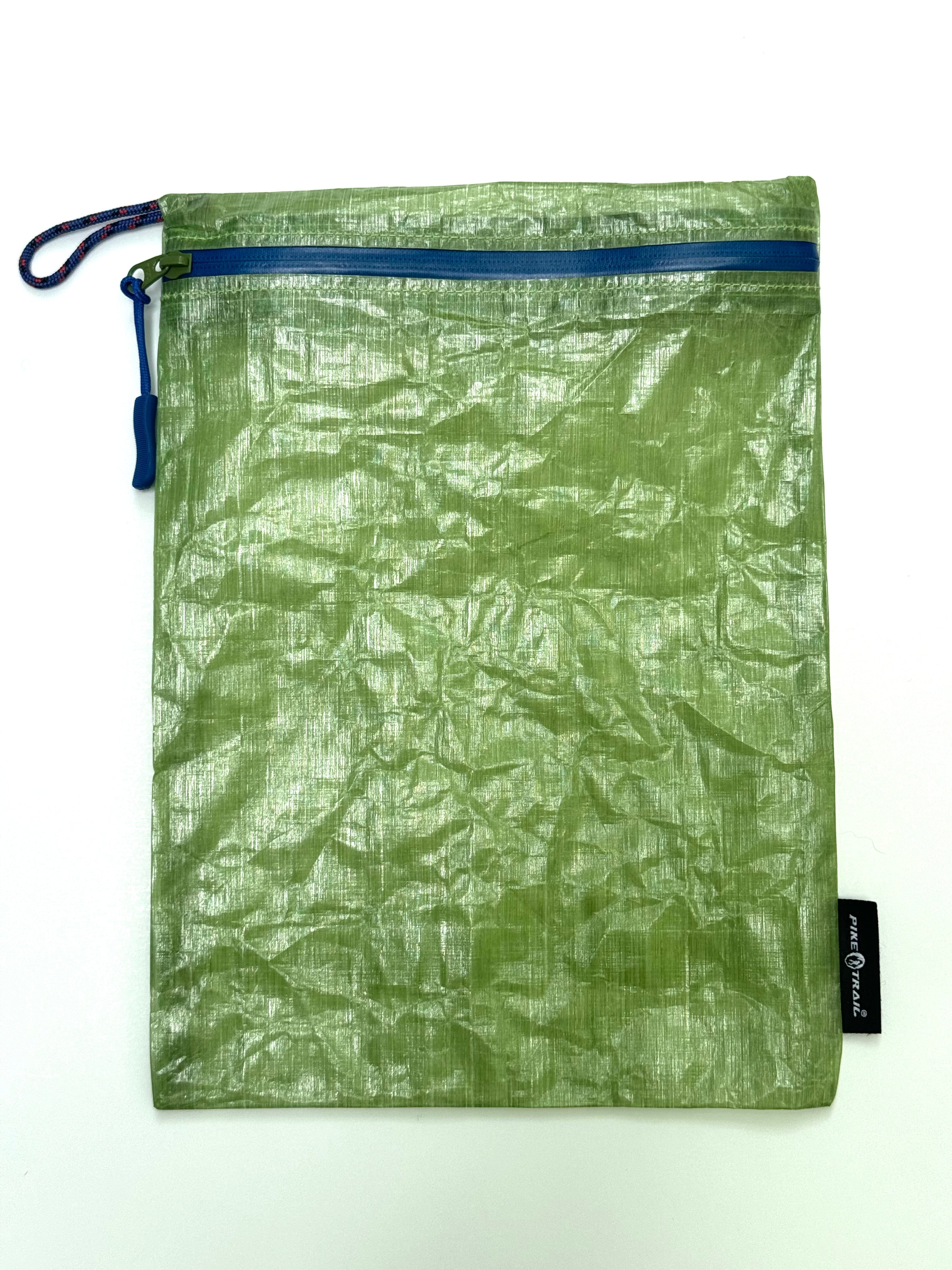Pike Trail Dyneema Ultralight Bags by Pike Trail