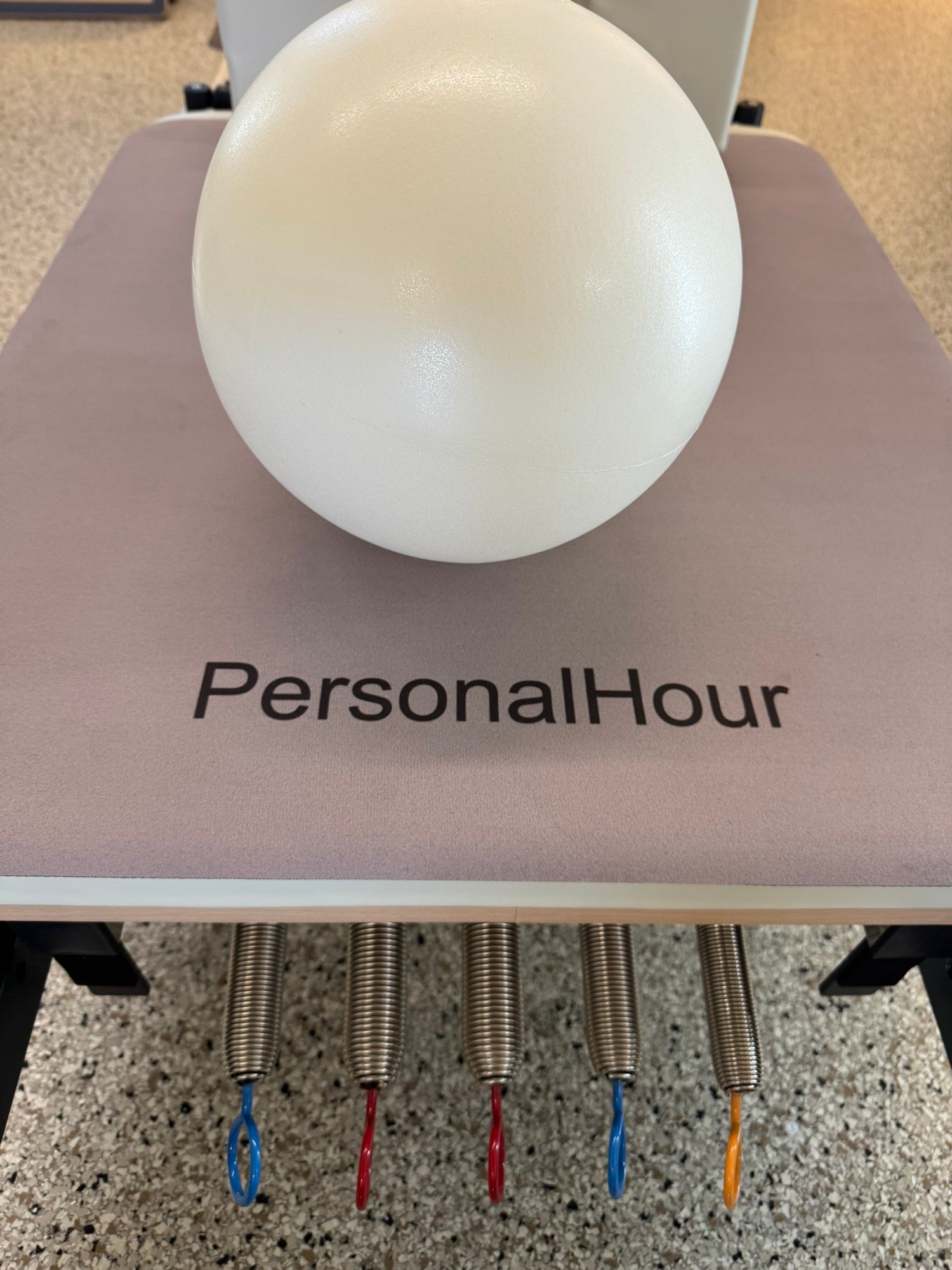 PersonalHour Pilates Ball — product view 1