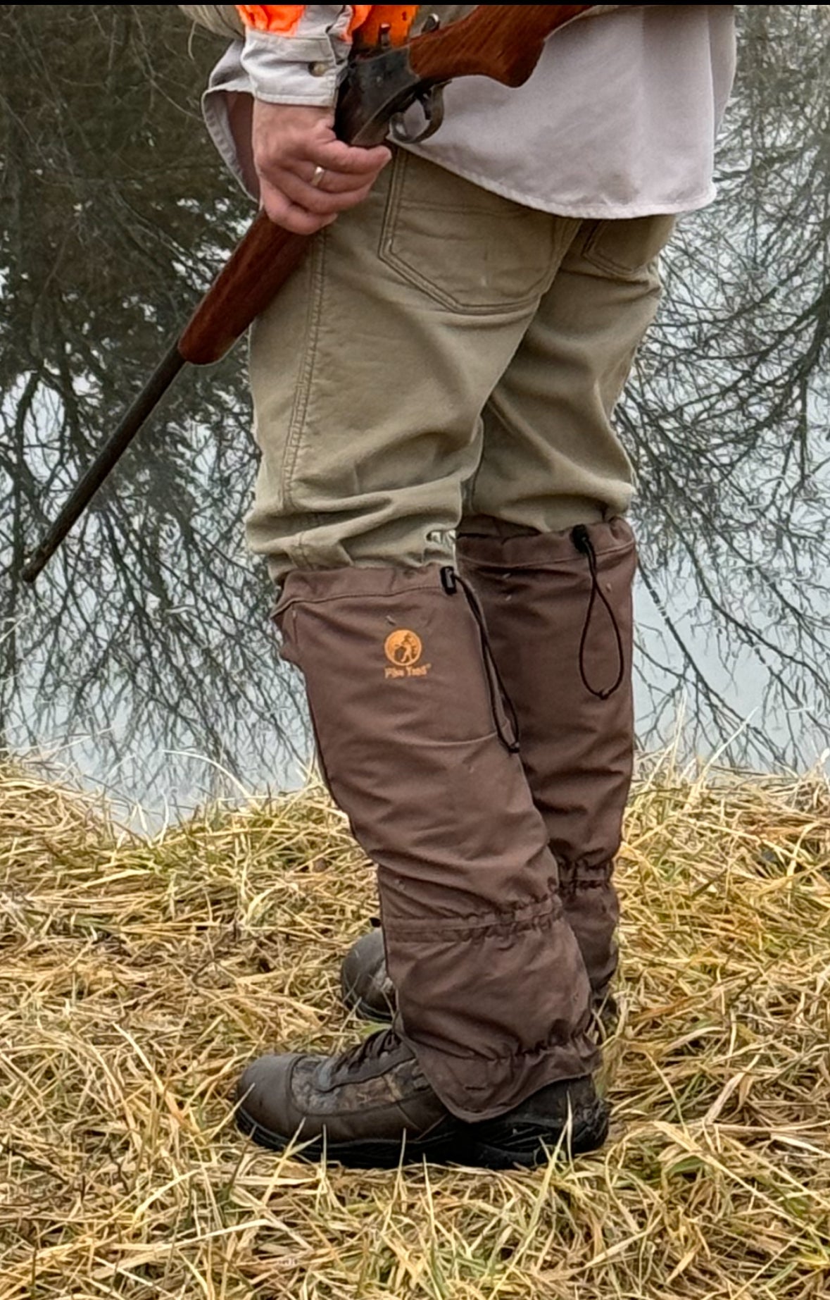 Pike Trail Leg Gaiters by Pike Trail